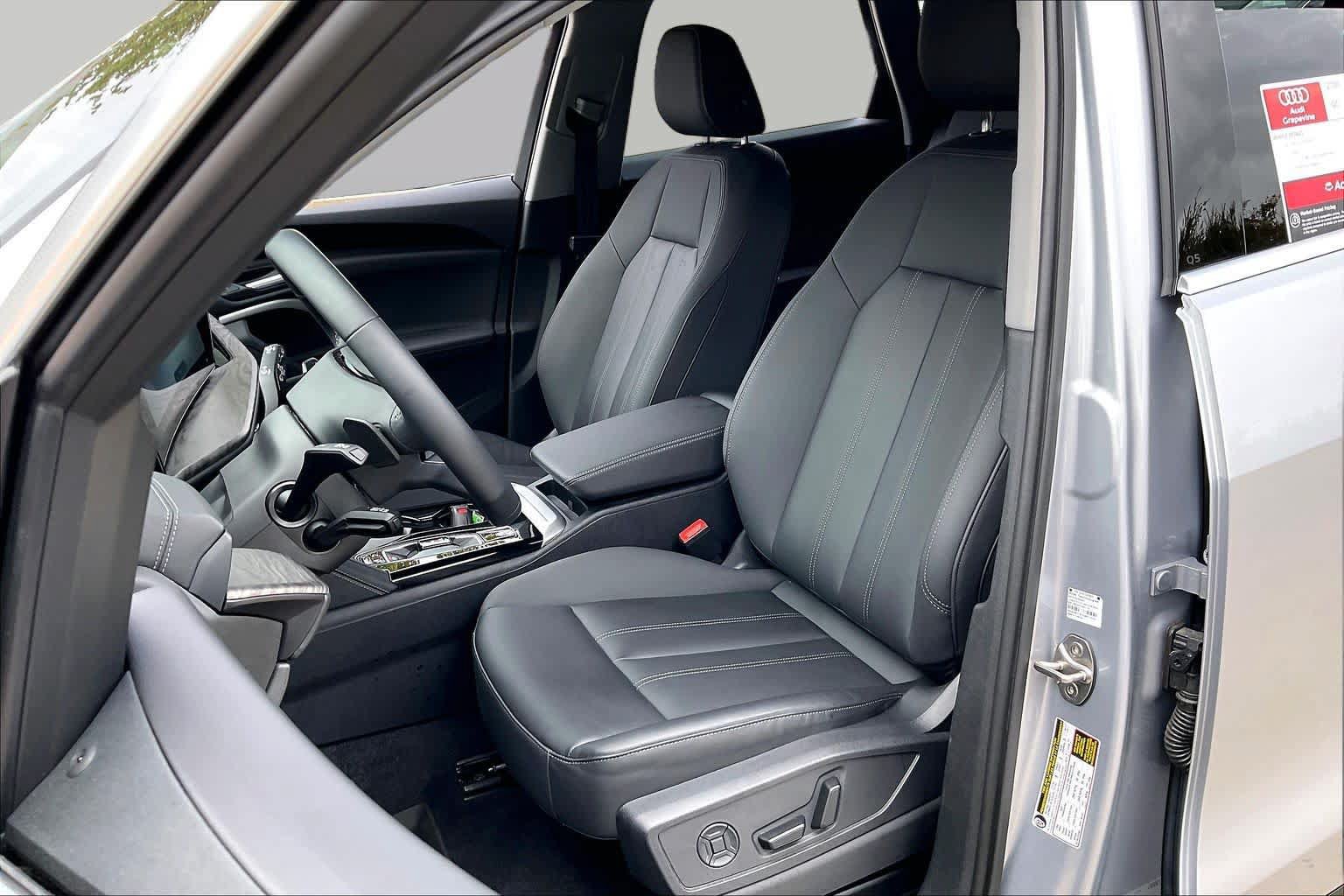 Used 2026 Audi Q5 Premium AWD/4WD image 7