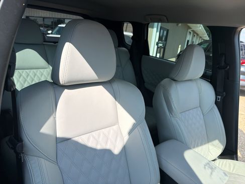 Used 2022 Mitsubishi Outlander SEL AWD/4WD image 29