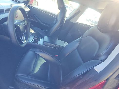Used 2024 Tesla Model 3 Long Range image 3