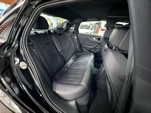 Used 2023 Audi A4 2.0T Premium AWD/4WD image 28