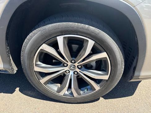 Used 2018 Lexus RX 350 FWD w/ Premium Package image 11