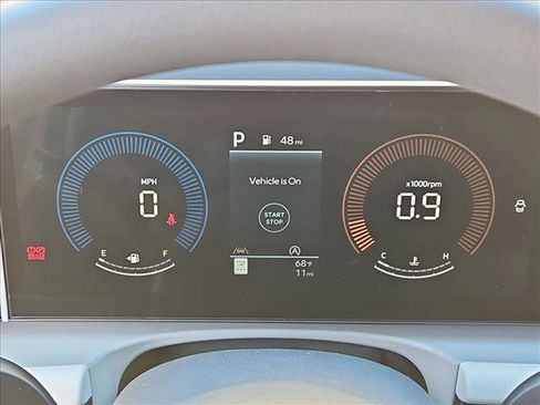 New 2026 Hyundai Tucson SEL image 11