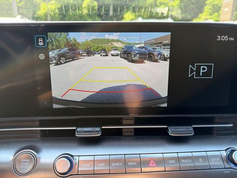 New 2026 Hyundai Kona SEL Sport AWD/4WD image 21