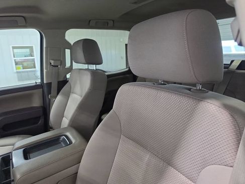 Used 2015 Chevrolet Silverado 1500 LT w/ All Star Edition AWD/4WD image 16