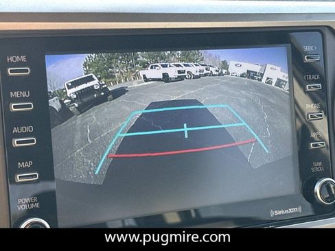 Used 2022 Toyota Tacoma SR5 image 29