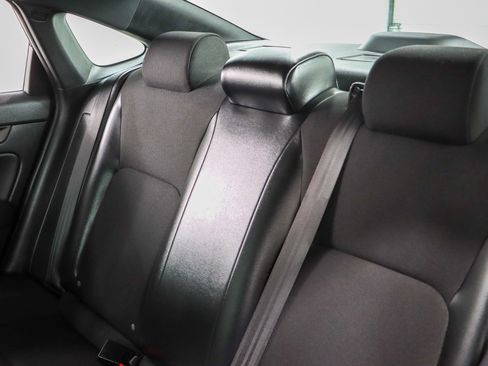 Used 2023 Honda Civic Sport image 24