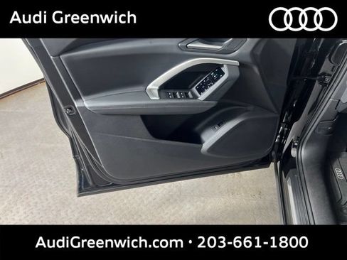 Used 2025 Audi Q5 Premium Plus w/ Premium Plus AWD/4WD image 21
