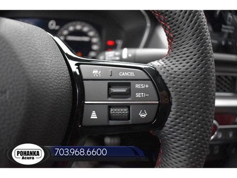 New 2026 Acura Integra Type S image 13