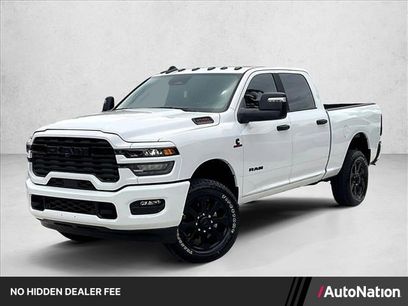Used 2026 RAM 2500 Big Horn