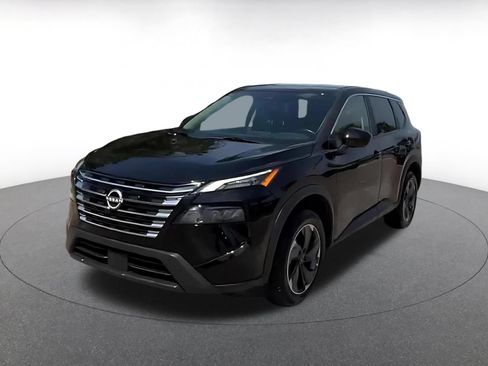 Used 2025 Nissan Rogue SV FWD image 7