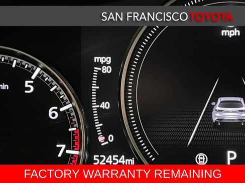 Used 2022 MAZDA MAZDA3 s image 33