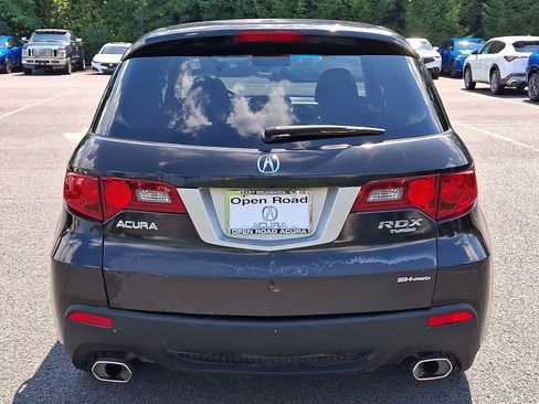 Used 2011 Acura RDX SH-AWD image 5