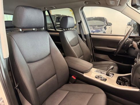 Used 2013 BMW X3 xDrive28i image 8