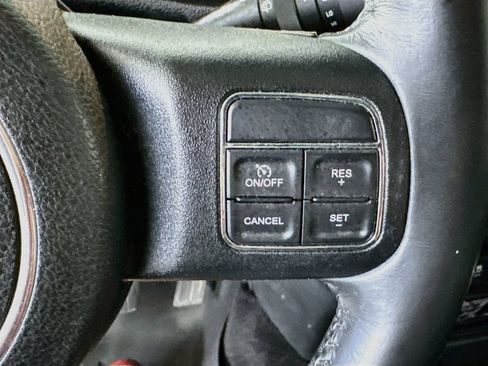 Used 2017 Jeep Wrangler Unlimited Sport w/ Quick Order Package 24S AWD/4WD image 22