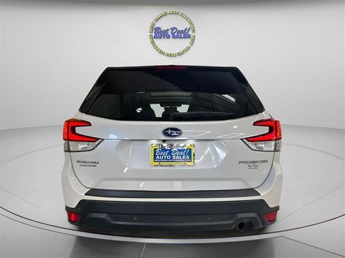 Used 2020 Subaru Forester Limited AWD/4WD image 4