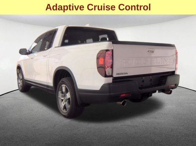 Used 2025 Honda Ridgeline RTL image 10