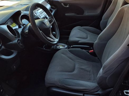 Used 2012 Honda Fit image 16