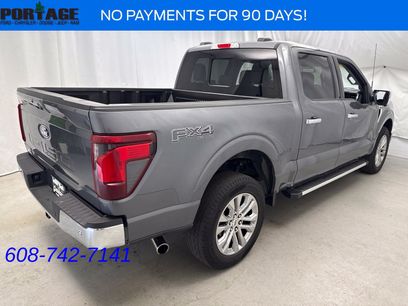 Used 2024 Ford F150 XLT w/ Equipment Group 303A High
