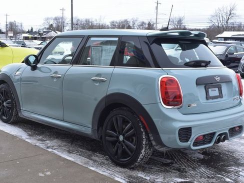 Used 2019 MINI Cooper S image 10