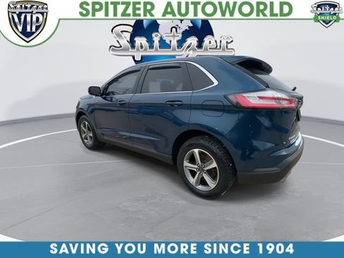 Used 2020 Ford Edge SEL w/ Convenience Package image 7