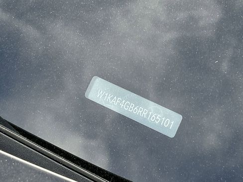 Used 2024 Mercedes-Benz C 300 Sedan image 35