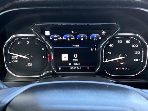 Used 2021 GMC Sierra 1500 AT4 w/ AT4 Value Package image 30