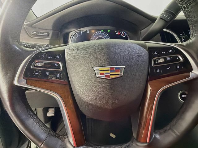 Used 2020 Cadillac Escalade ESV Luxury AWD/4WD image 13