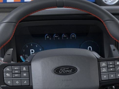 New 2026 Ford F150 Raptor image 42