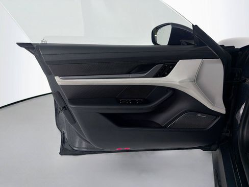 Certified 2020 Porsche Taycan Turbo S AWD/4WD image 6