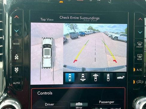 Used 2021 RAM 1500 Laramie image 14