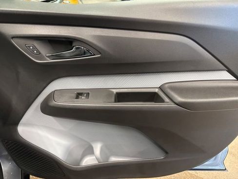 New 2027 Chevrolet Bolt LT w/ Comfort Package FWD image 26