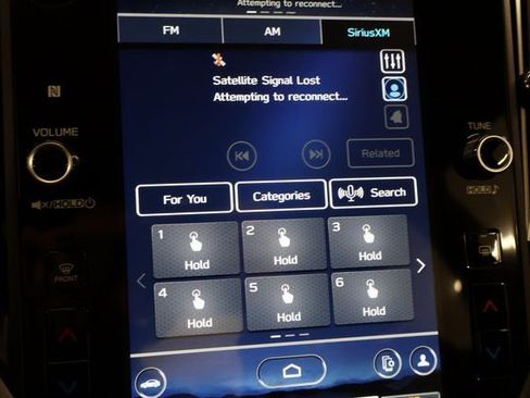 New 2025 Subaru WRX Limited image 23