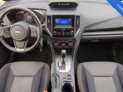 Used 2018 Subaru Crosstrek 2.0i Premium w/ Popular Package #3 image 14