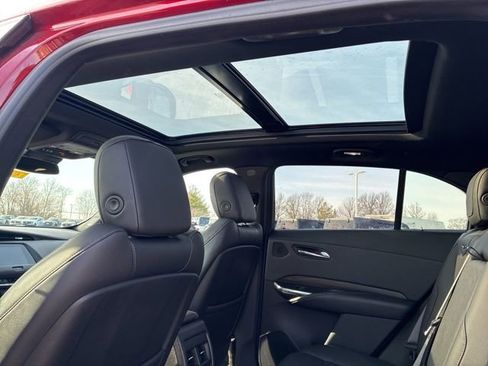 Used 2021 Cadillac XT4 Sport image 19