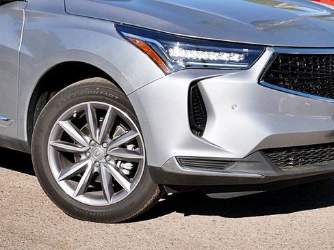 Used 2023 Acura RDX w/ Technology Package image 4