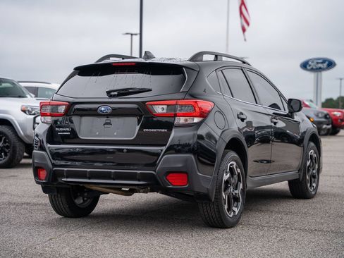 Used 2023 Subaru Crosstrek 2.5i Limited AWD/4WD image 7