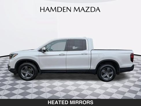 Used 2023 Honda Ridgeline RTL-E image 6