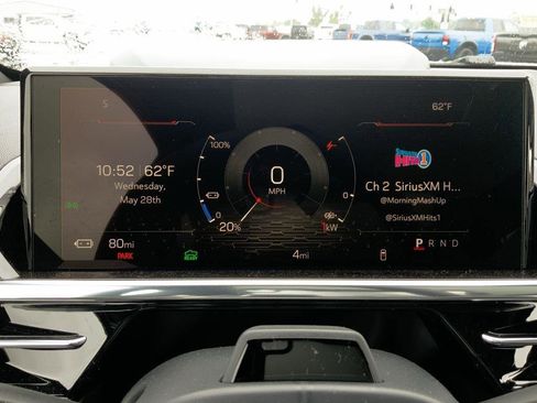 New 2025 GMC Sierra EV Denali image 35