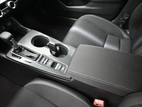 New 2026 Honda Civic Sport image 32