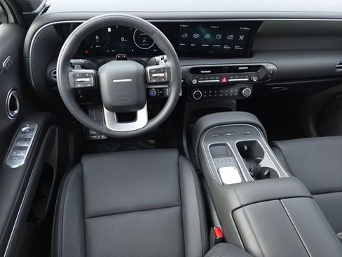 New 2026 Hyundai Palisade Calligraphy image 3