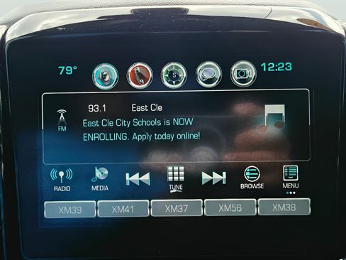 Used 2018 Chevrolet Traverse Premier w/ Redline Edition FWD image 40