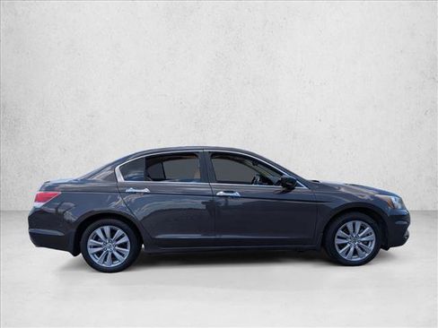 Used 2011 Honda Accord EX image 4