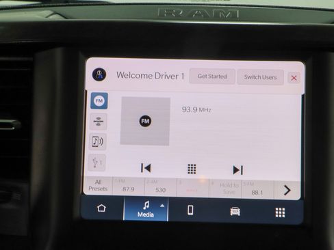 Used 2024 RAM 2500 Big Horn image 20