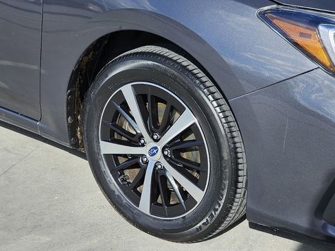 Used 2019 Subaru Impreza 2.0i Premium w/ Popular Package #2 image 8