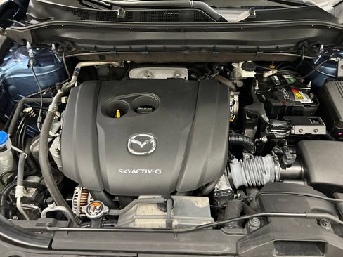 Used 2022 MAZDA CX-5 AWD 2.5 S image 24