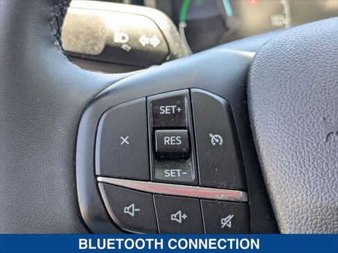Certified 2024 Ford Maverick XLT w/ XLT Luxury Package FWD image 14