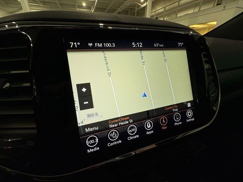 Used 2022 Jeep Grand Cherokee Laredo E w/ Security & Convenience Group AWD/4WD image 22