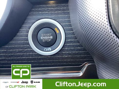 Certified 2019 RAM 1500 Limited image 19