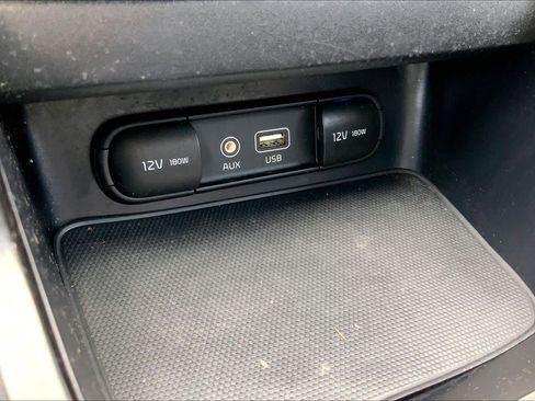 Used 2021 Kia Forte GT-Line FWD image 28