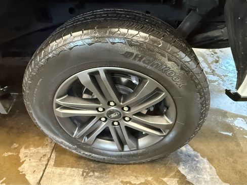 Used 2022 Ford F150 XLT w/ Equipment Group 301A Mid image 33